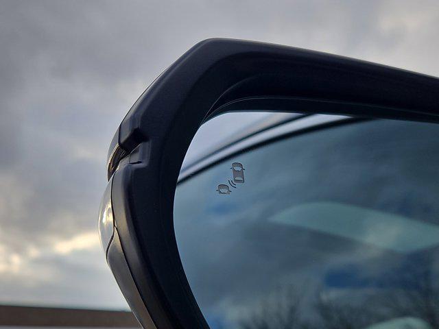 used 2018 Honda CR-V car, priced at $19,798