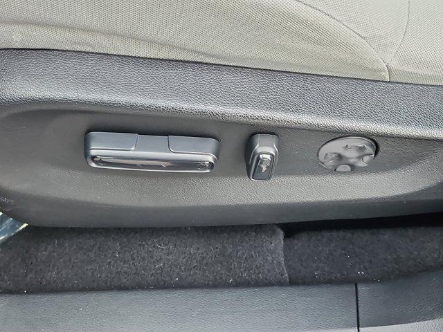 used 2018 Honda CR-V car, priced at $19,798