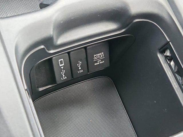 used 2018 Honda CR-V car, priced at $19,798