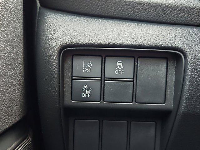 used 2018 Honda CR-V car, priced at $19,798