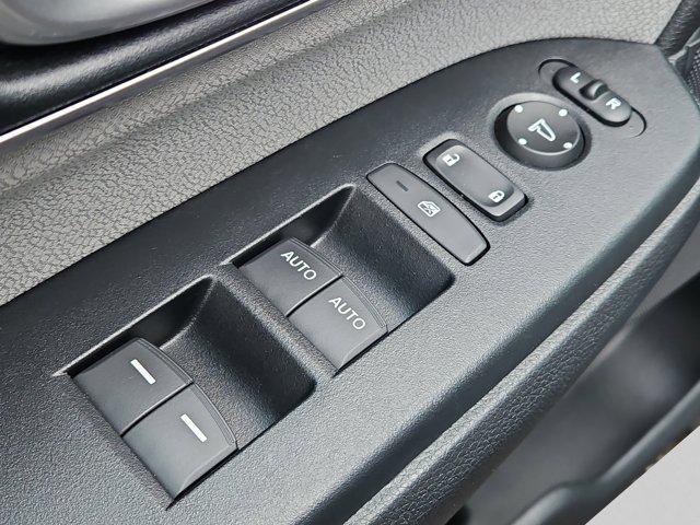 used 2018 Honda CR-V car, priced at $19,798