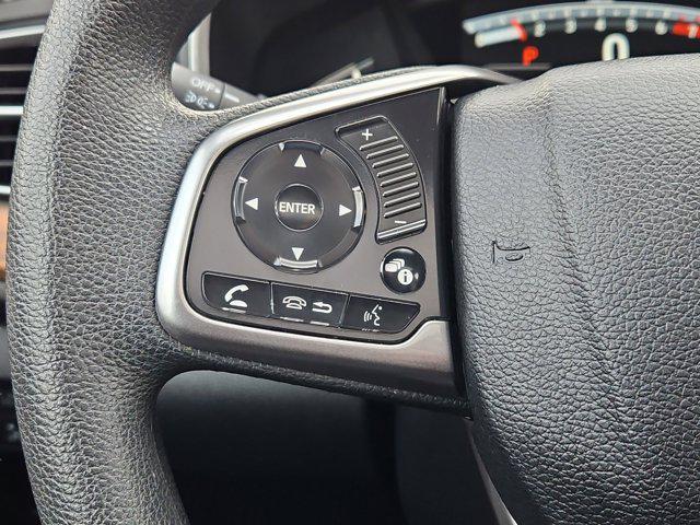 used 2018 Honda CR-V car, priced at $19,798