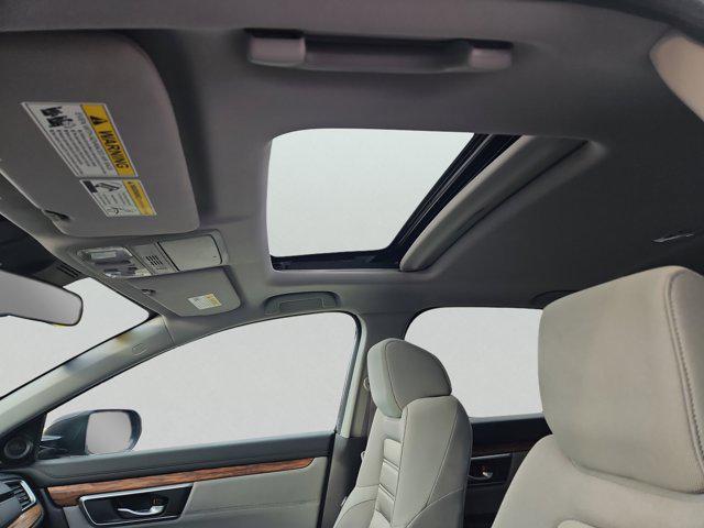 used 2018 Honda CR-V car, priced at $19,798