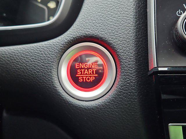 used 2018 Honda CR-V car, priced at $19,798