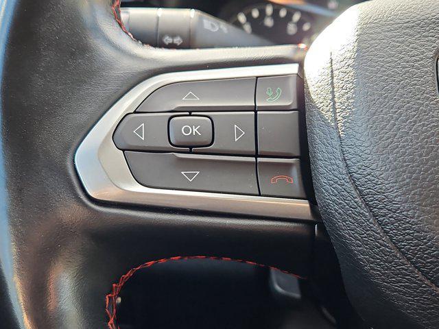 used 2022 Jeep Compass car, priced at $20,699