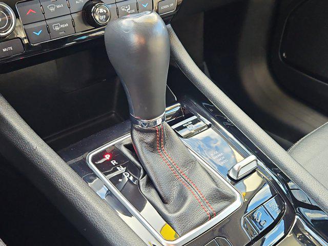 used 2022 Jeep Compass car, priced at $20,699