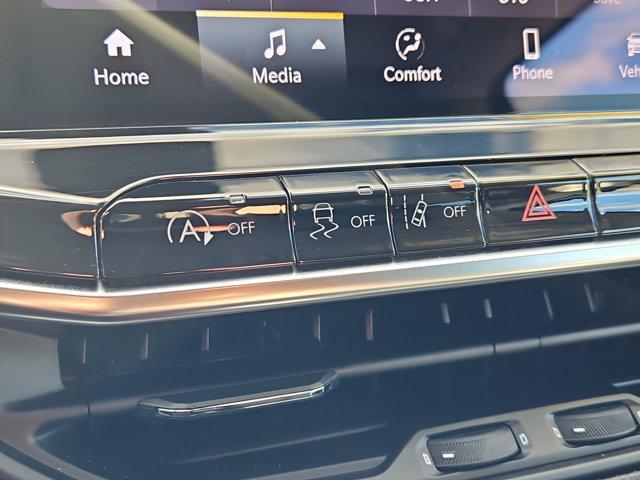 used 2022 Jeep Compass car, priced at $20,699