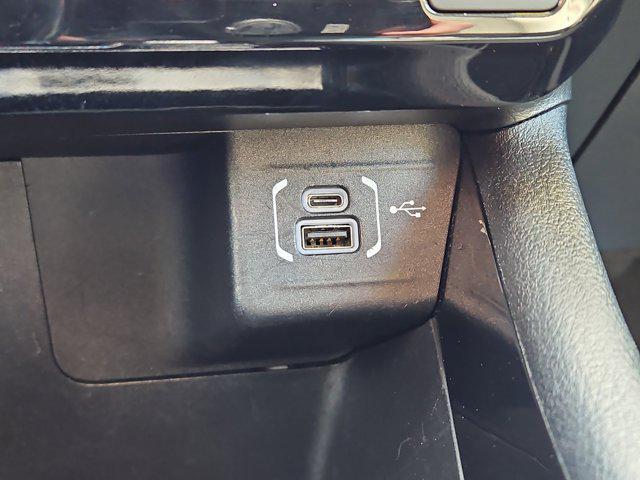 used 2022 Jeep Compass car, priced at $20,699