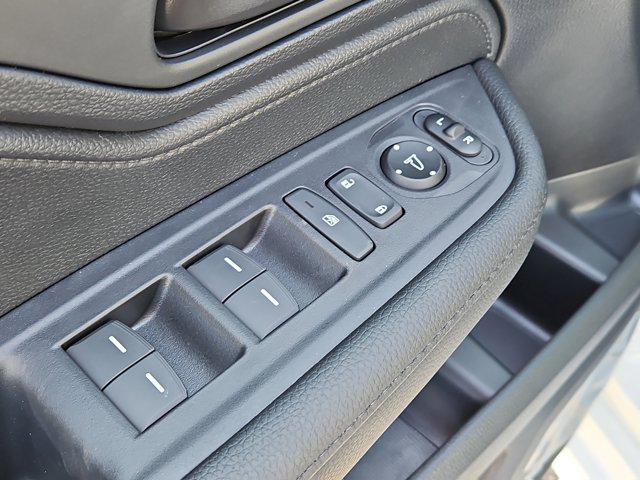 new 2026 Honda Odyssey car, priced at $45,845