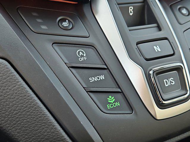new 2026 Honda Odyssey car, priced at $45,845