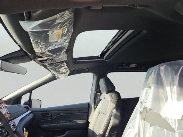new 2026 Honda Odyssey car, priced at $45,845