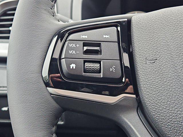 new 2026 Honda Odyssey car, priced at $44,745