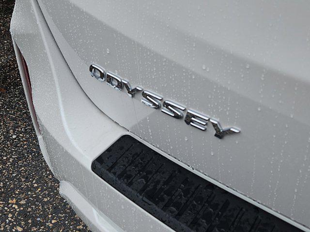 new 2026 Honda Odyssey car, priced at $44,745