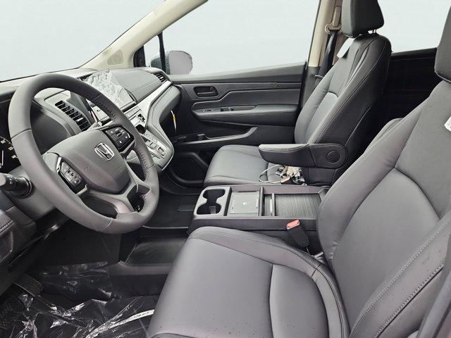 new 2026 Honda Odyssey car, priced at $44,745