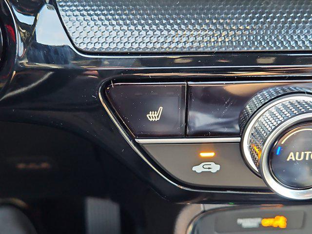 new 2026 Honda CR-V Hybrid car, priced at $43,200