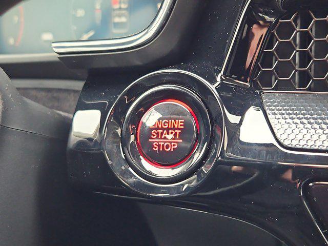 new 2026 Honda CR-V car, priced at $38,805