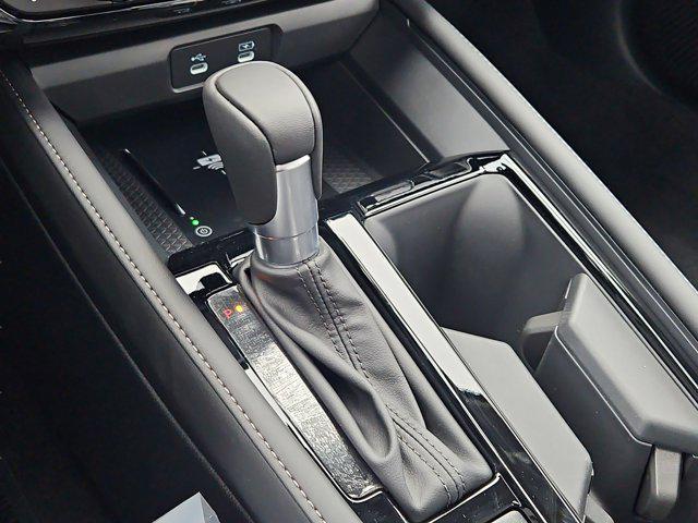 new 2026 Honda Accord Hybrid car, priced at $41,145