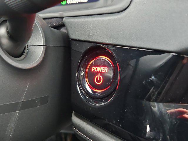 new 2026 Honda Accord Hybrid car, priced at $41,145