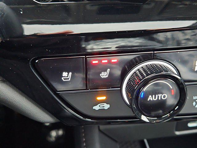 new 2026 Honda Accord Hybrid car, priced at $41,145