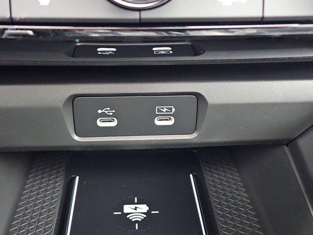 new 2026 Honda Accord Hybrid car, priced at $41,145