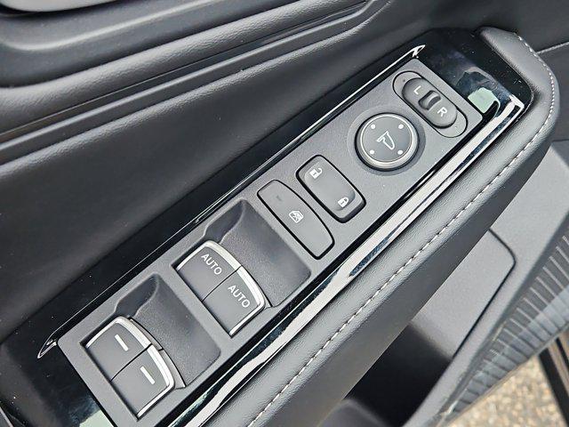 new 2026 Honda Accord Hybrid car, priced at $41,145