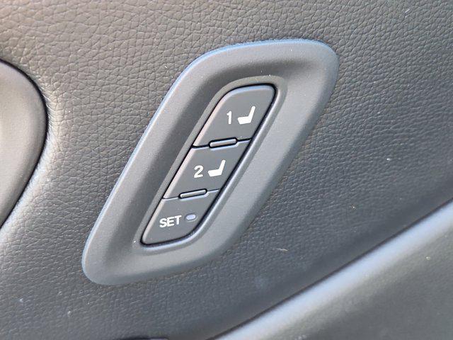 used 2023 Honda Pilot car, priced at $46,595