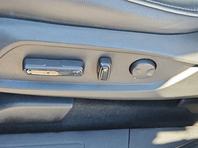 used 2023 Honda Pilot car, priced at $46,595