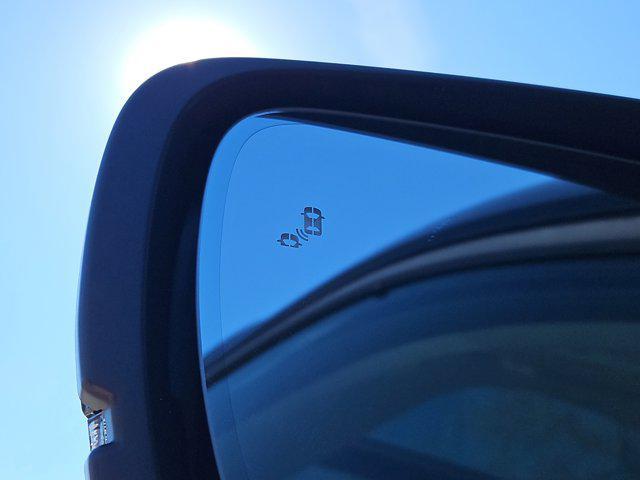 used 2023 Honda Pilot car, priced at $46,595