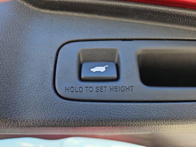 used 2021 Honda CR-V car, priced at $26,998