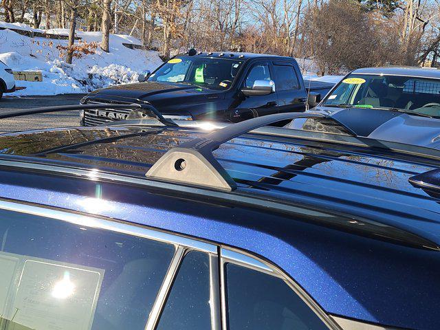 used 2019 Toyota RAV4 car, priced at $18,698