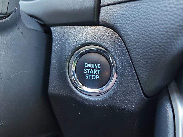 used 2019 Toyota RAV4 car, priced at $18,698