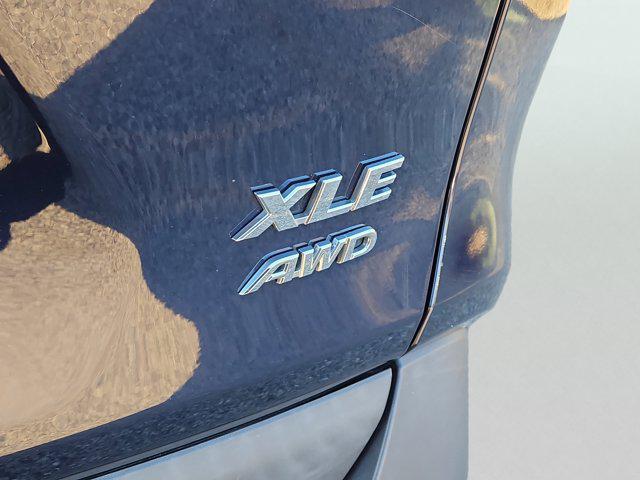 used 2019 Toyota RAV4 car, priced at $18,698