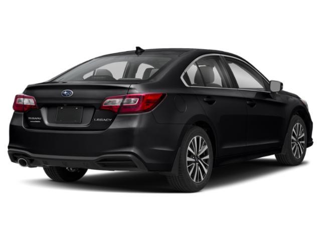 used 2019 Subaru Legacy car