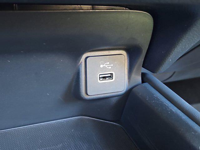 used 2025 Honda HR-V car, priced at $25,688