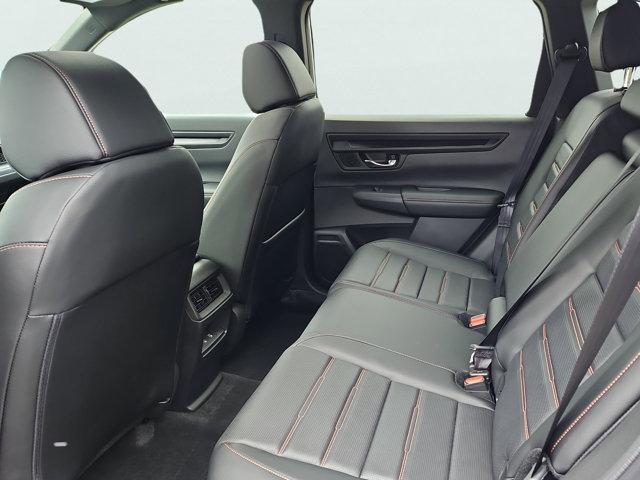 new 2026 Honda CR-V Hybrid car, priced at $42,130