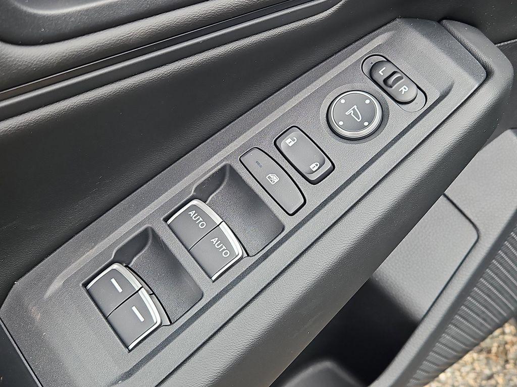 new 2026 Honda Accord car, priced at $32,489