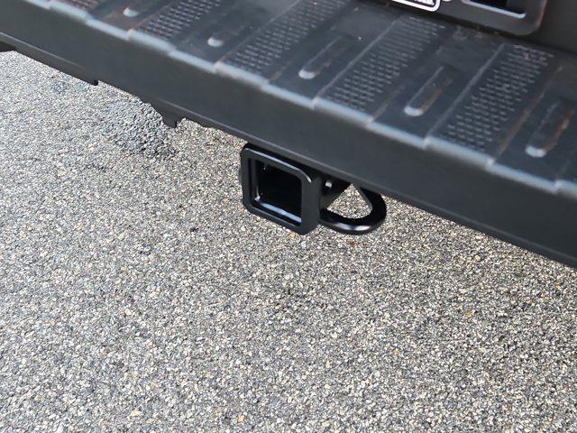 new 2026 Honda Ridgeline car, priced at $49,345