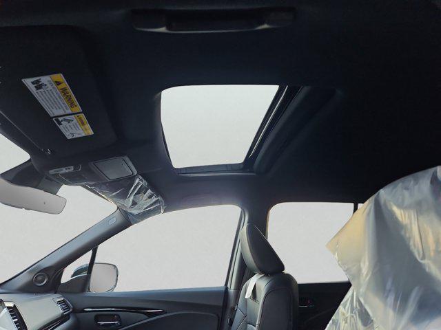 new 2026 Honda Ridgeline car, priced at $49,345