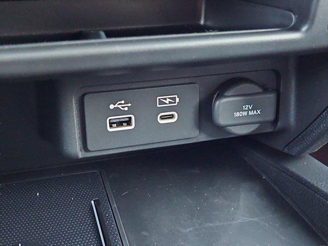 new 2026 Honda Ridgeline car, priced at $49,345