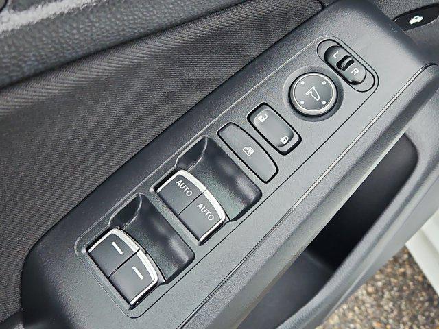 used 2022 Honda Civic car, priced at $24,495