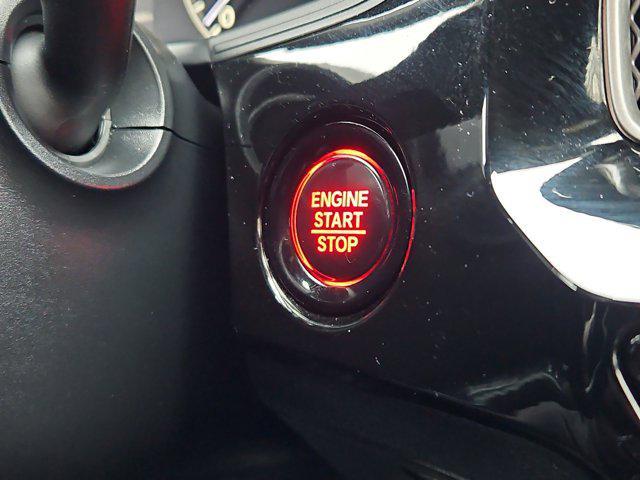 used 2022 Honda Civic car, priced at $24,495