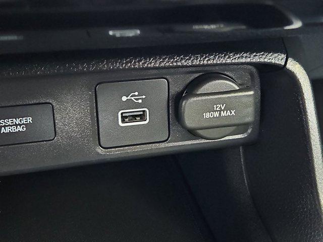 used 2022 Honda Civic car, priced at $24,495