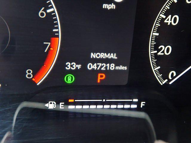 used 2022 Honda Civic car, priced at $24,495