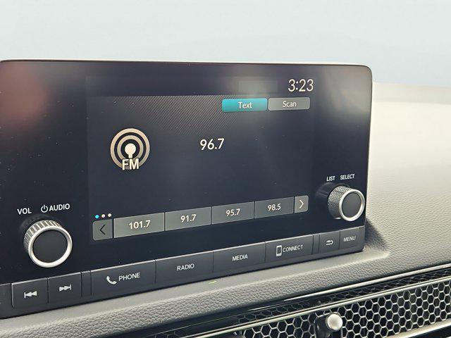 used 2024 Honda Civic car, priced at $26,498