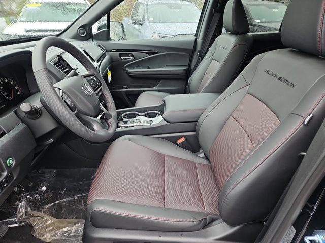 new 2026 Honda Ridgeline car, priced at $48,690