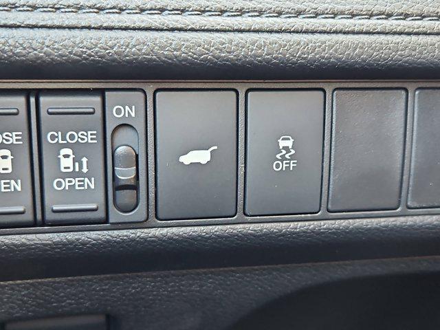 new 2026 Honda Odyssey car, priced at $45,845