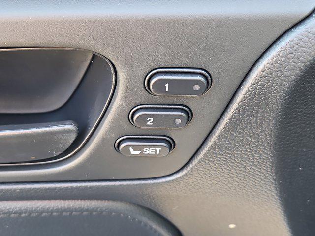 new 2026 Honda Odyssey car, priced at $45,845