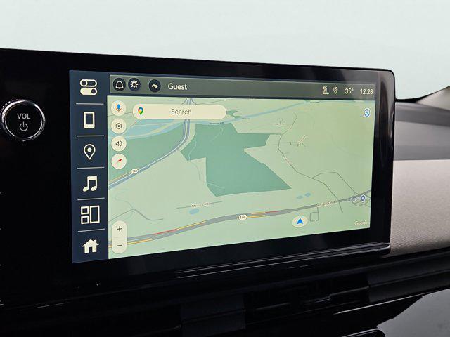 new 2026 Honda Prologue car, priced at $51,450