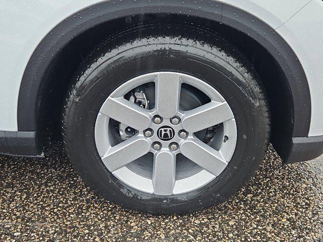 new 2026 Honda Prologue car, priced at $51,450