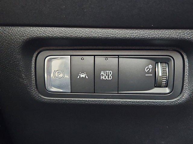 new 2026 Honda Prologue car, priced at $51,450